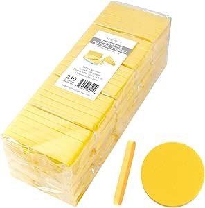 Facial Sponges